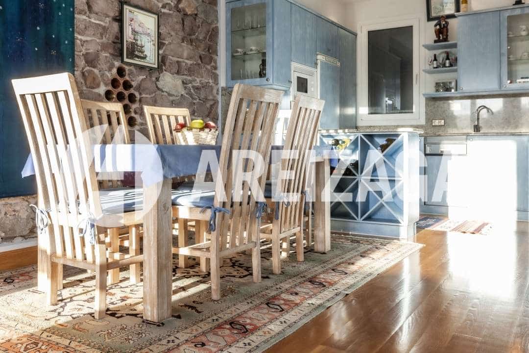 3 sypialnia Mieszkanie na sprzedaż w Donostia-San Sebastian - 1 600 000 € (Ref: 9186533)
