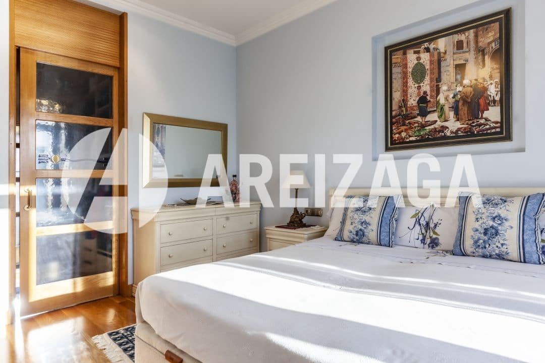 3 sypialnia Mieszkanie na sprzedaż w Donostia-San Sebastian - 1 600 000 € (Ref: 9186533)