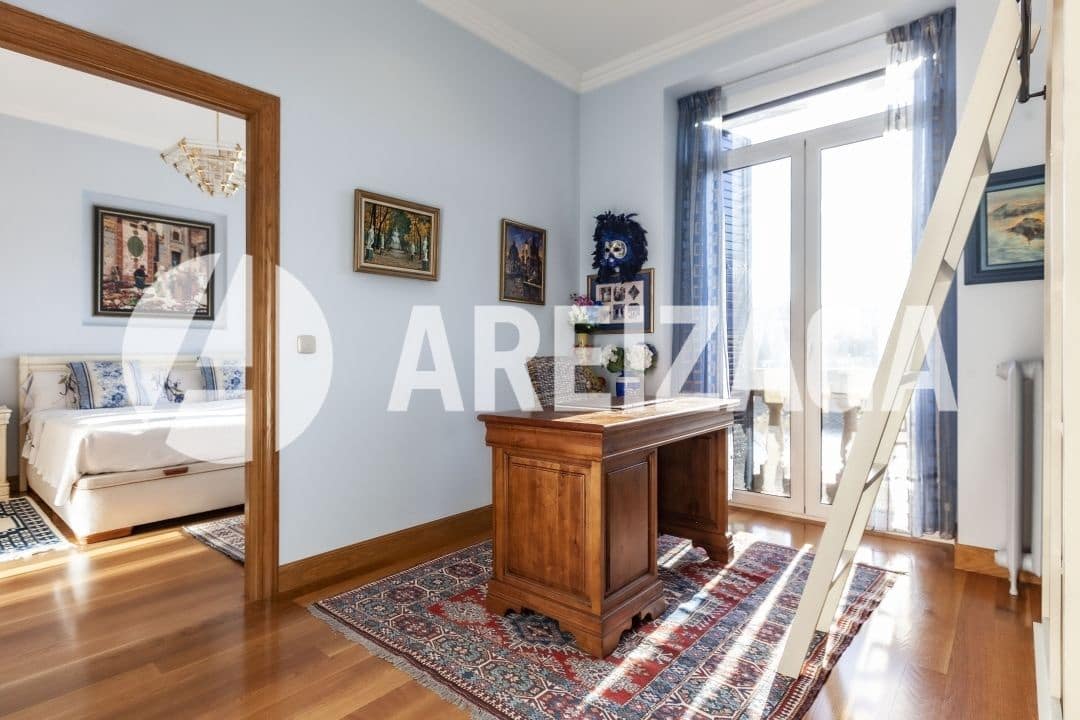 3 sypialnia Mieszkanie na sprzedaż w Donostia-San Sebastian - 1 600 000 € (Ref: 9186533)