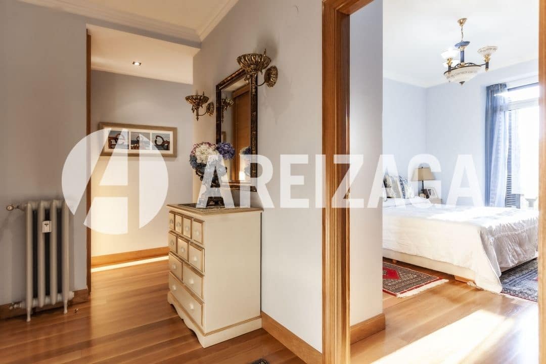 3 sypialnia Mieszkanie na sprzedaż w Donostia-San Sebastian - 1 600 000 € (Ref: 9186533)
