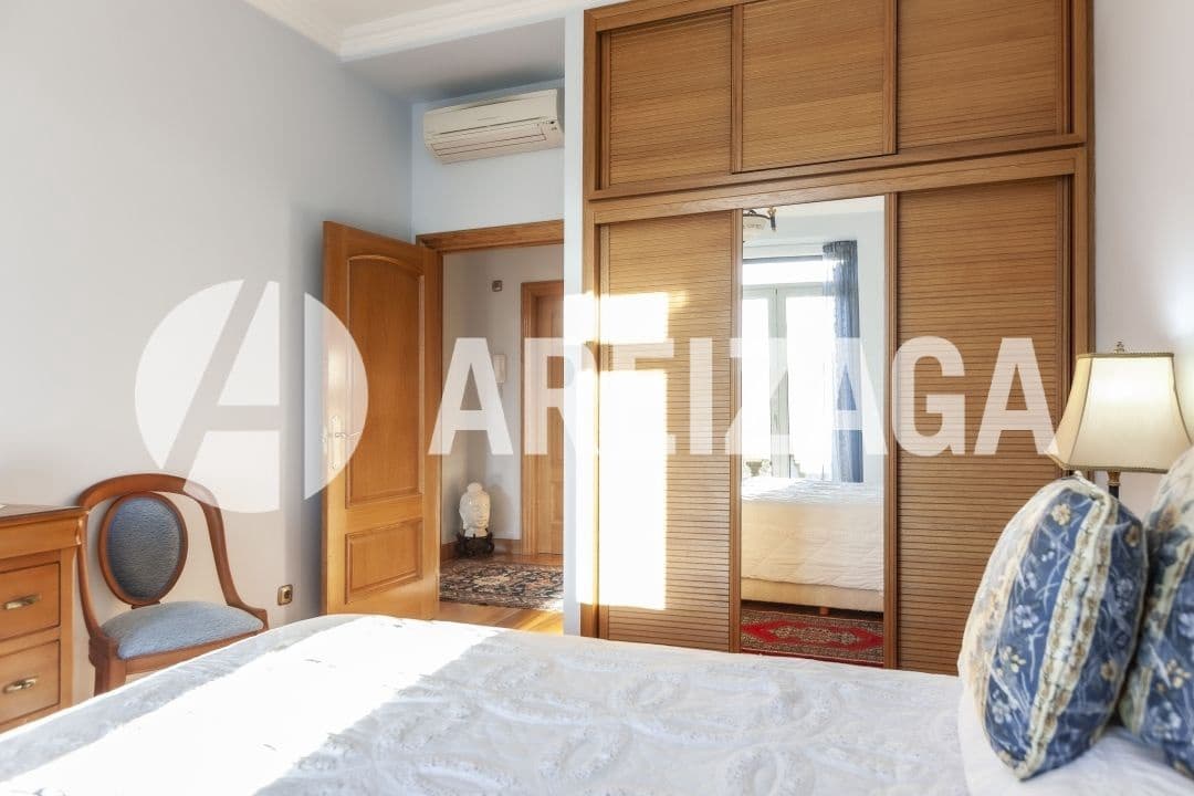 3 sypialnia Mieszkanie na sprzedaż w Donostia-San Sebastian - 1 600 000 € (Ref: 9186533)