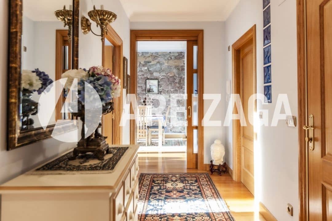 3 sypialnia Mieszkanie na sprzedaż w Donostia-San Sebastian - 1 600 000 € (Ref: 9186533)