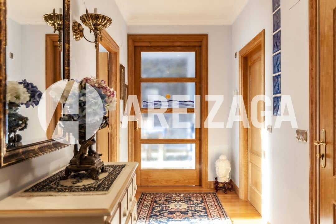 3 sypialnia Mieszkanie na sprzedaż w Donostia-San Sebastian - 1 600 000 € (Ref: 9186533)