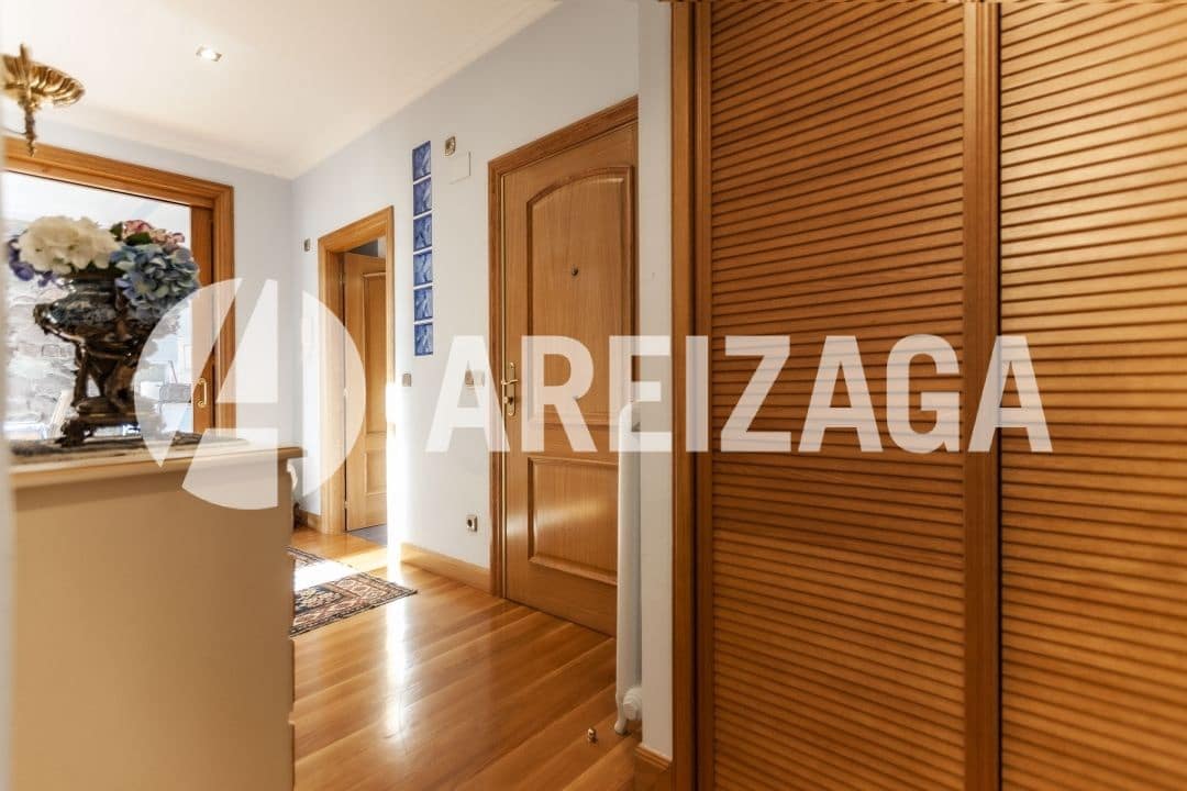 3 sypialnia Mieszkanie na sprzedaż w Donostia-San Sebastian - 1 600 000 € (Ref: 9186533)