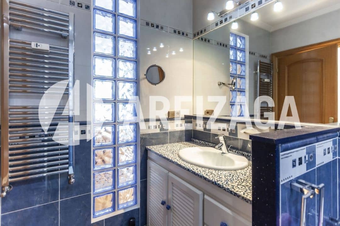 3 sypialnia Mieszkanie na sprzedaż w Donostia-San Sebastian - 1 600 000 € (Ref: 9186533)