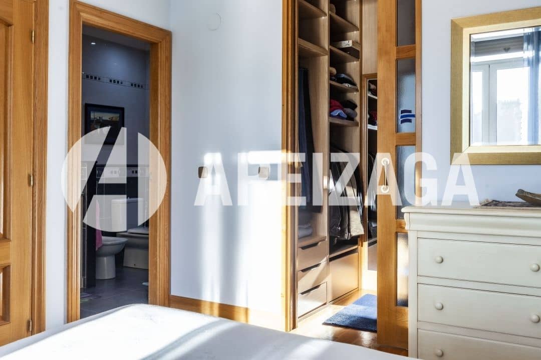 3 sypialnia Mieszkanie na sprzedaż w Donostia-San Sebastian - 1 600 000 € (Ref: 9186533)