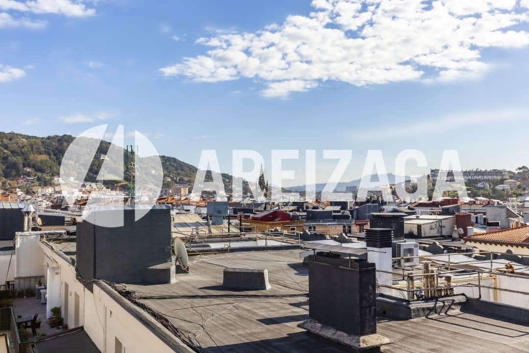 3 sypialnia Mieszkanie na sprzedaż w Donostia-San Sebastian - 1 600 000 € (Ref: 9186533)