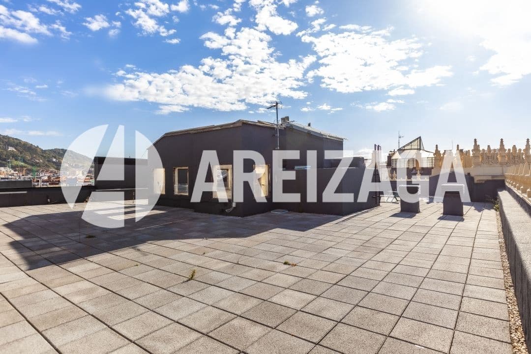 3 sypialnia Mieszkanie na sprzedaż w Donostia-San Sebastian - 1 600 000 € (Ref: 9186533)