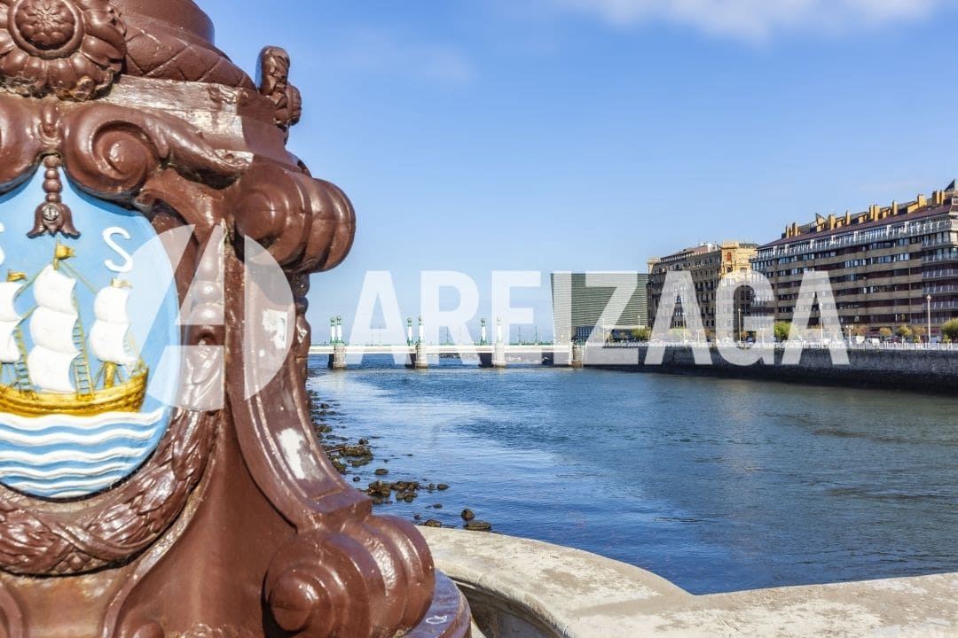 3 sypialnia Mieszkanie na sprzedaż w Donostia-San Sebastian - 1 600 000 € (Ref: 9186533)