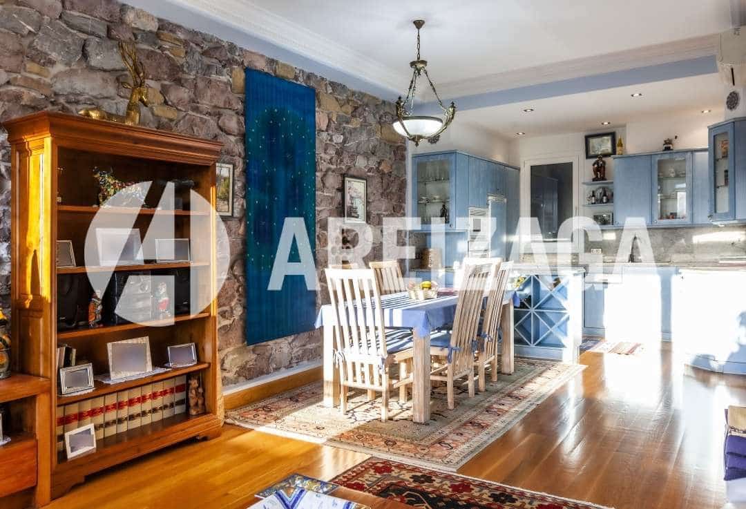 3 sypialnia Mieszkanie na sprzedaż w Donostia-San Sebastian - 1 600 000 € (Ref: 9186533)