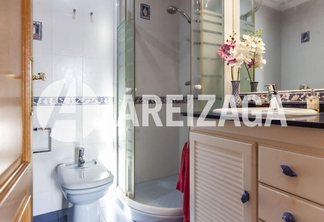 3 sypialnia Mieszkanie na sprzedaż w Donostia-San Sebastian - 1 600 000 € (Ref: 9186533)