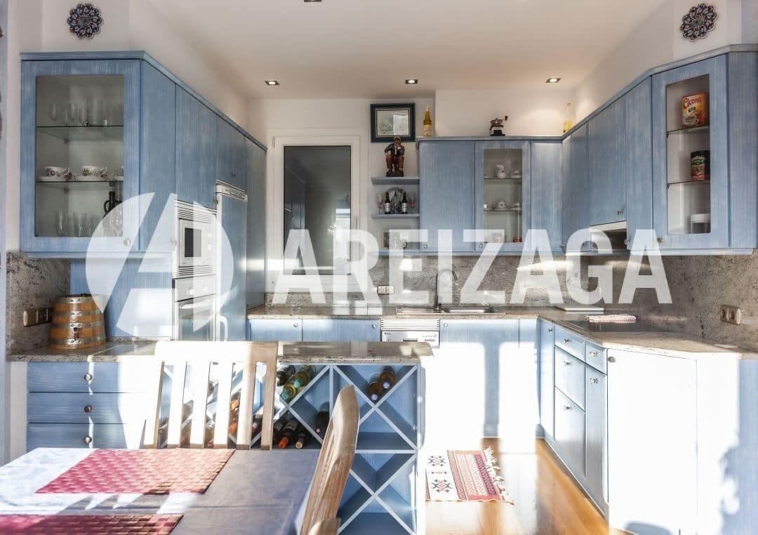 3 sypialnia Mieszkanie na sprzedaż w Donostia-San Sebastian - 1 600 000 € (Ref: 9186533)
