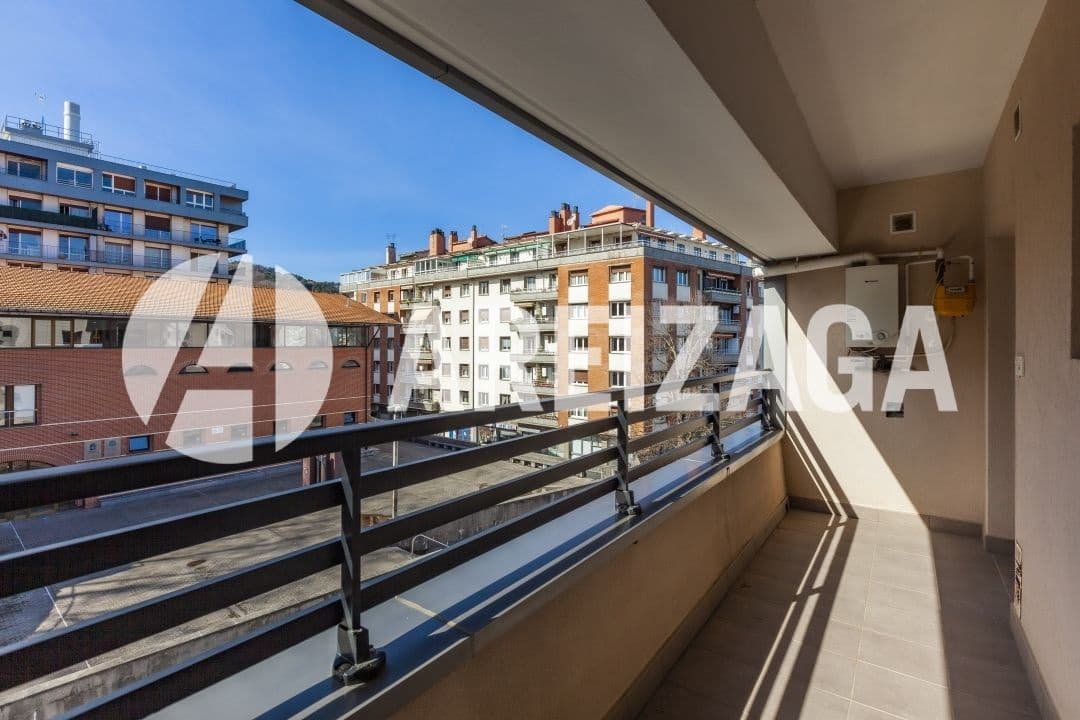 3 sypialnia Mieszkanie na sprzedaż w Donostia-San Sebastian - 610 000 € (Ref: 9205660)