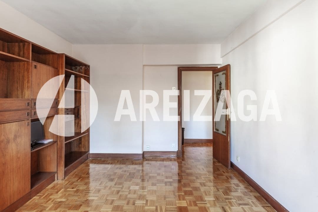 3 sypialnia Mieszkanie na sprzedaż w Donostia-San Sebastian - 610 000 € (Ref: 9205660)