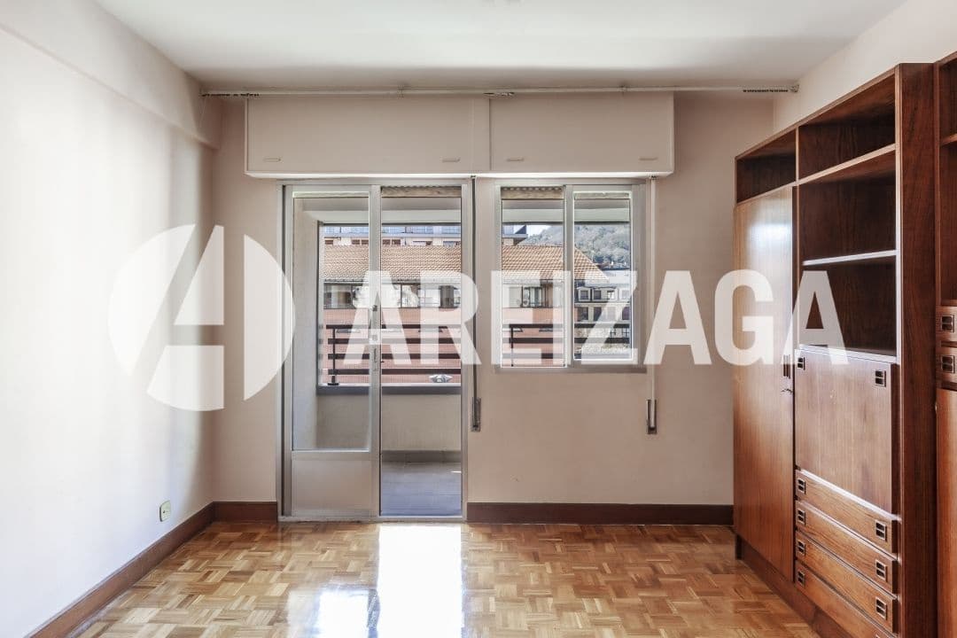 3 sypialnia Mieszkanie na sprzedaż w Donostia-San Sebastian - 610 000 € (Ref: 9205660)