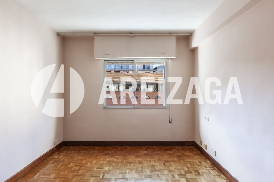 3 sypialnia Mieszkanie na sprzedaż w Donostia-San Sebastian - 610 000 € (Ref: 9205660)