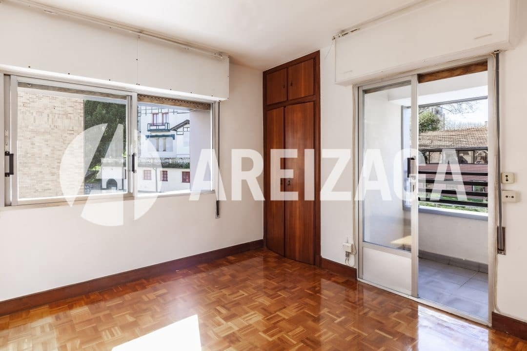 3 sypialnia Mieszkanie na sprzedaż w Donostia-San Sebastian - 610 000 € (Ref: 9205660)