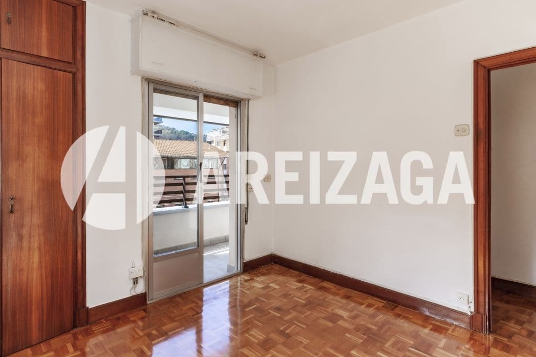 3 sypialnia Mieszkanie na sprzedaż w Donostia-San Sebastian - 610 000 € (Ref: 9205660)