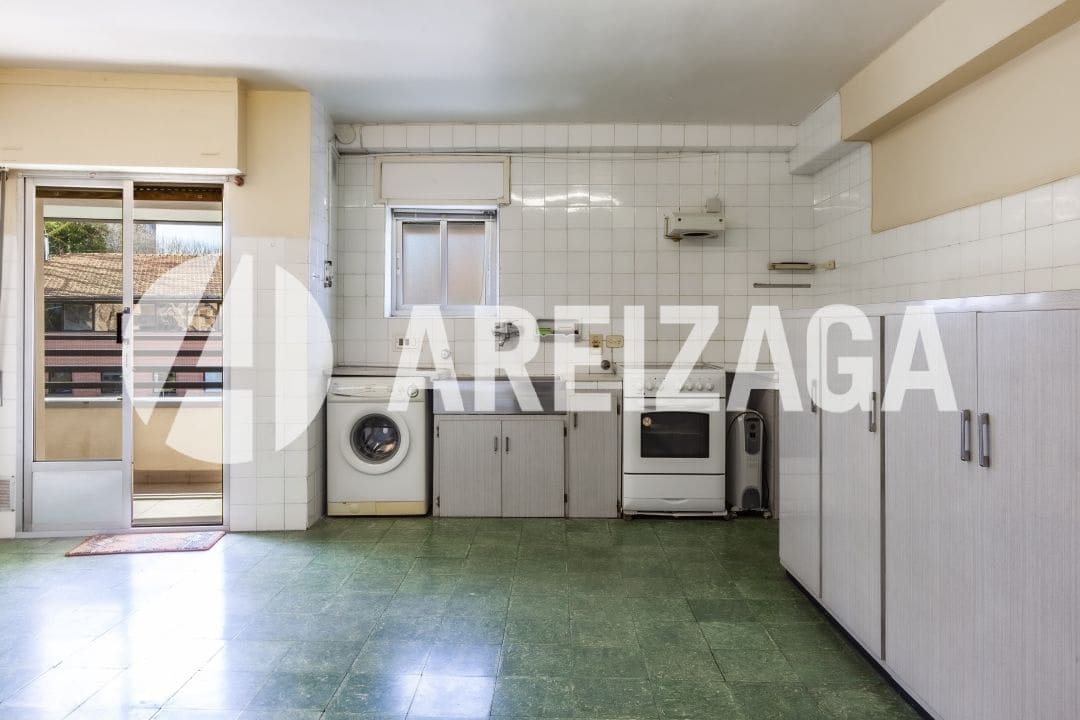 3 sypialnia Mieszkanie na sprzedaż w Donostia-San Sebastian - 610 000 € (Ref: 9205660)