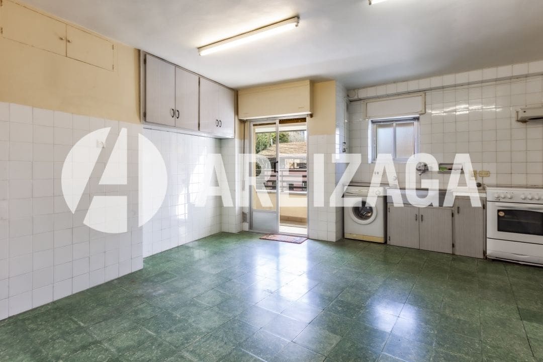 3 sypialnia Mieszkanie na sprzedaż w Donostia-San Sebastian - 610 000 € (Ref: 9205660)