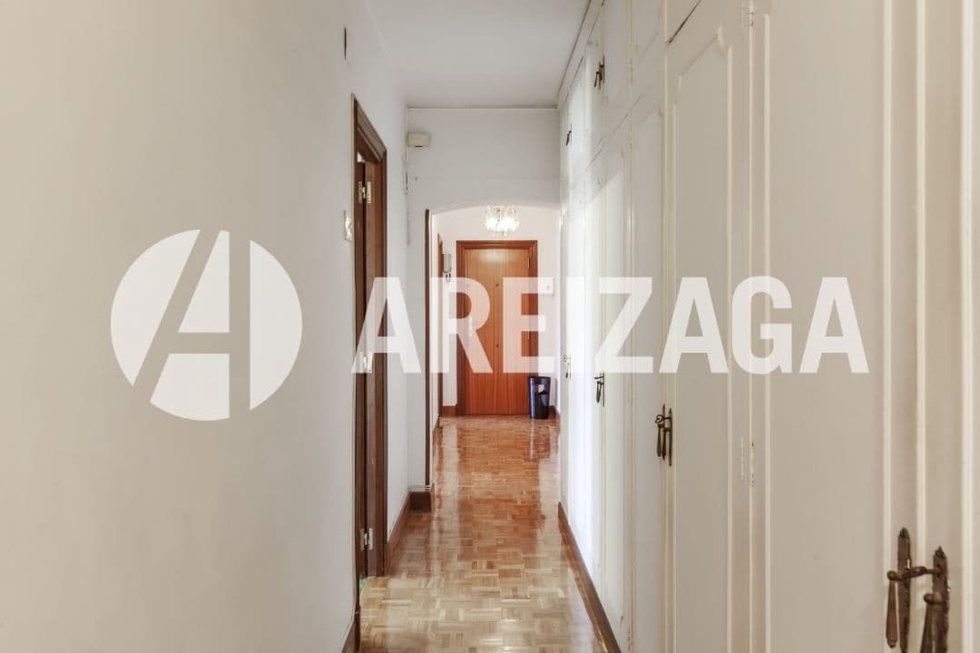 3 sypialnia Mieszkanie na sprzedaż w Donostia-San Sebastian - 610 000 € (Ref: 9205660)