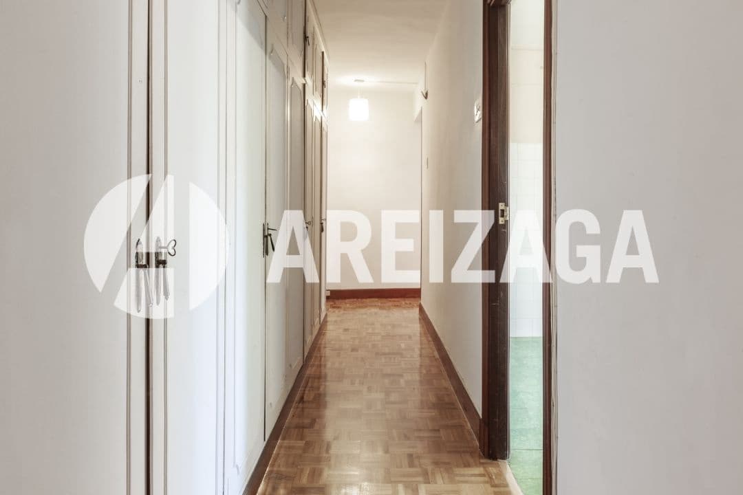 3 sypialnia Mieszkanie na sprzedaż w Donostia-San Sebastian - 610 000 € (Ref: 9205660)