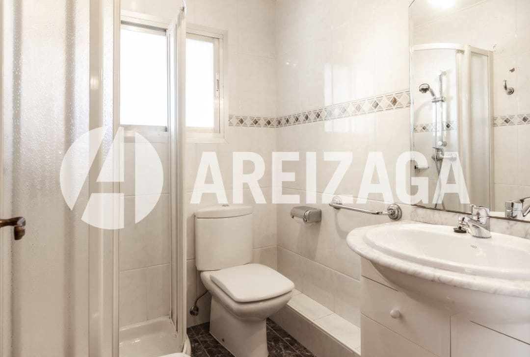 3 sypialnia Mieszkanie na sprzedaż w Donostia-San Sebastian - 610 000 € (Ref: 9205660)