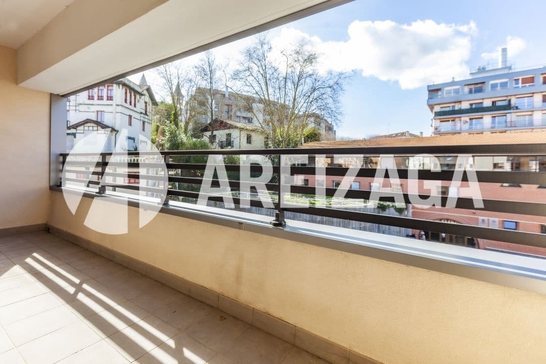 3 sypialnia Mieszkanie na sprzedaż w Donostia-San Sebastian - 610 000 € (Ref: 9205660)