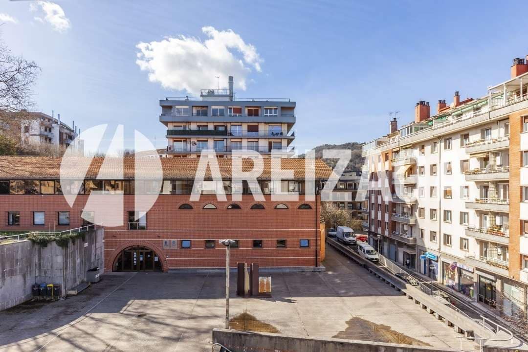 3 sypialnia Mieszkanie na sprzedaż w Donostia-San Sebastian - 610 000 € (Ref: 9205660)