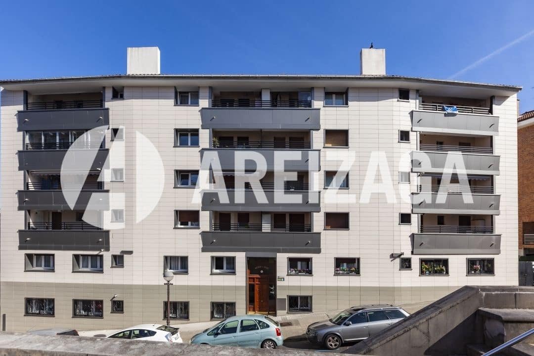 3 sypialnia Mieszkanie na sprzedaż w Donostia-San Sebastian - 610 000 € (Ref: 9205660)