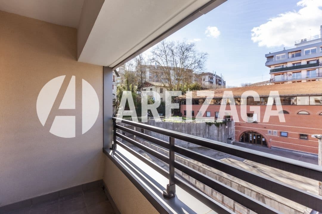 3 sypialnia Mieszkanie na sprzedaż w Donostia-San Sebastian - 610 000 € (Ref: 9205660)