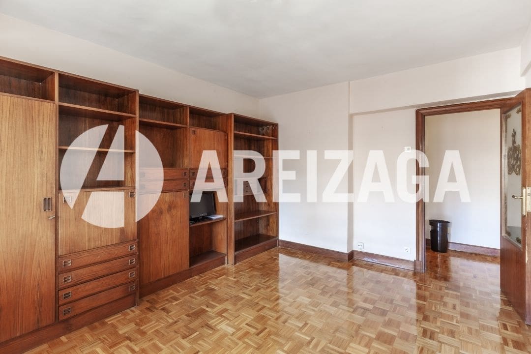 3 sypialnia Mieszkanie na sprzedaż w Donostia-San Sebastian - 610 000 € (Ref: 9205660)