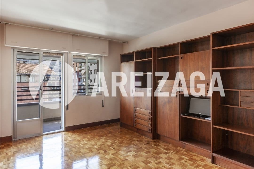 3 sypialnia Mieszkanie na sprzedaż w Donostia-San Sebastian - 610 000 € (Ref: 9205660)