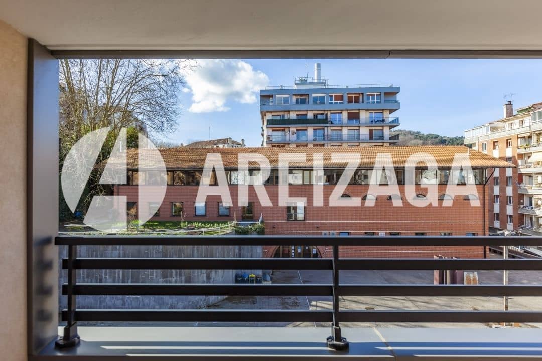 3 sypialnia Mieszkanie na sprzedaż w Donostia-San Sebastian - 610 000 € (Ref: 9205660)