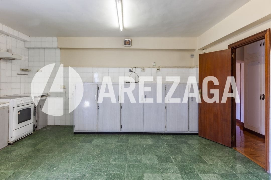3 sypialnia Mieszkanie na sprzedaż w Donostia-San Sebastian - 610 000 € (Ref: 9205660)