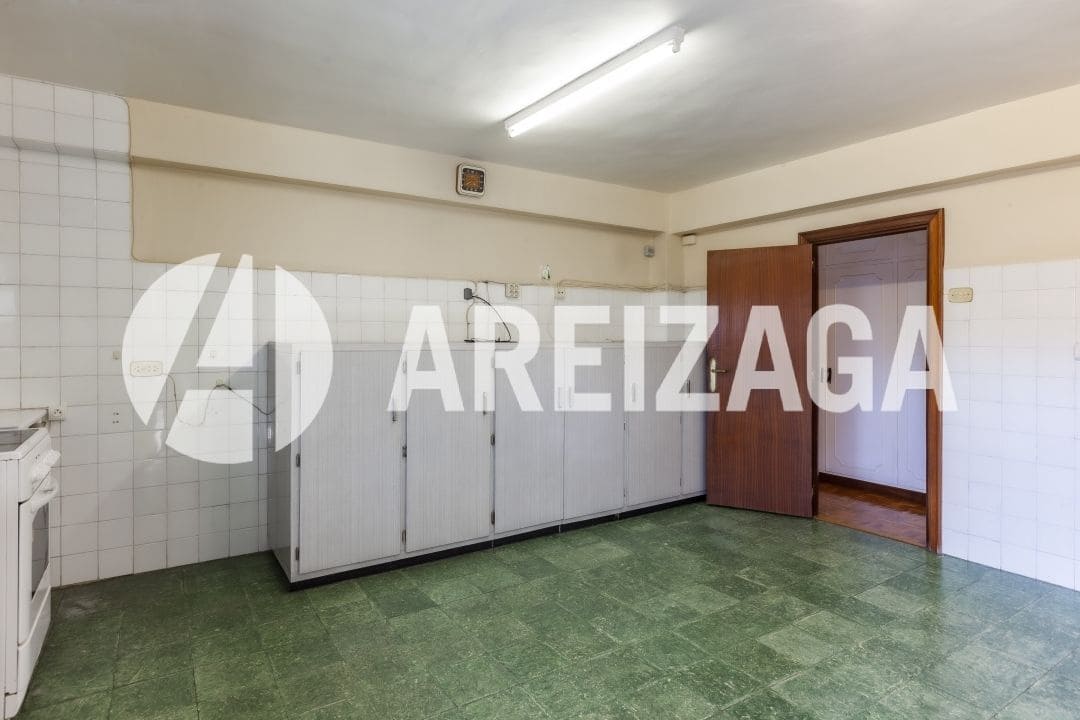 3 sypialnia Mieszkanie na sprzedaż w Donostia-San Sebastian - 610 000 € (Ref: 9205660)