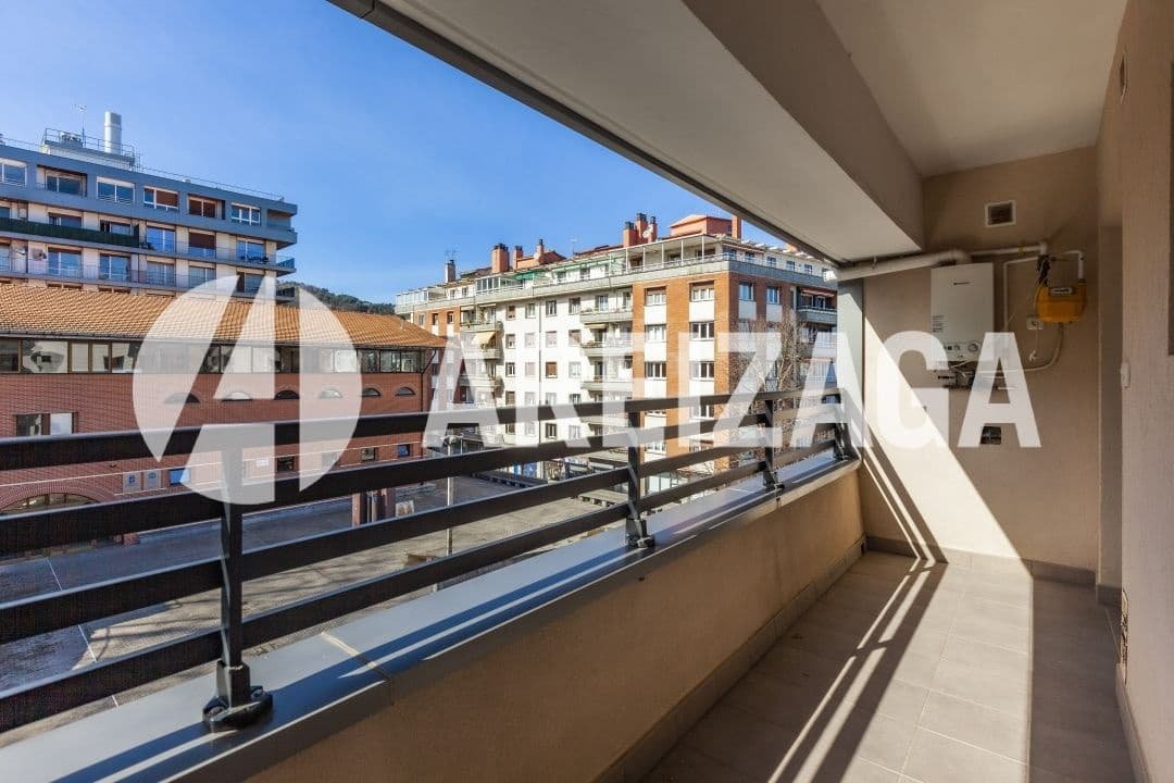 3 sypialnia Mieszkanie na sprzedaż w Donostia-San Sebastian - 610 000 € (Ref: 9205660)