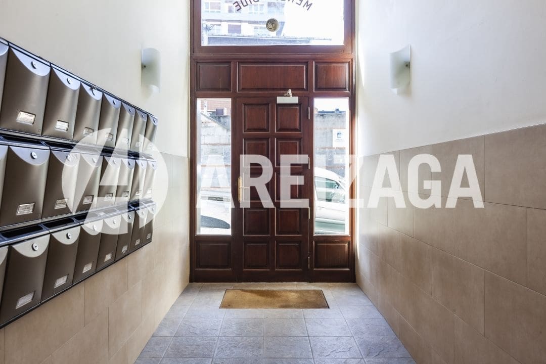 3 sypialnia Mieszkanie na sprzedaż w Donostia-San Sebastian - 610 000 € (Ref: 9205660)