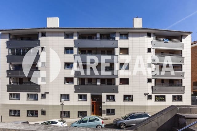 3 Zimmer Wohnung zu verkaufen in Donostia-San Sebastián - 610.000 € (Ref: 9205660)