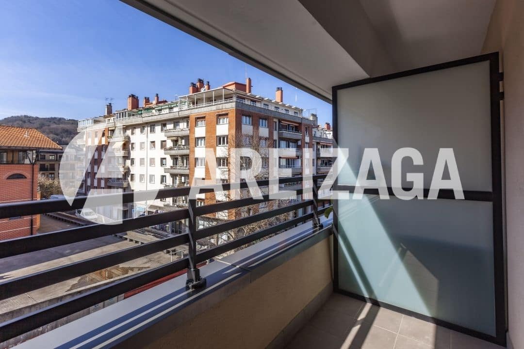 3 sypialnia Mieszkanie na sprzedaż w Donostia-San Sebastian - 610 000 € (Ref: 9205660)