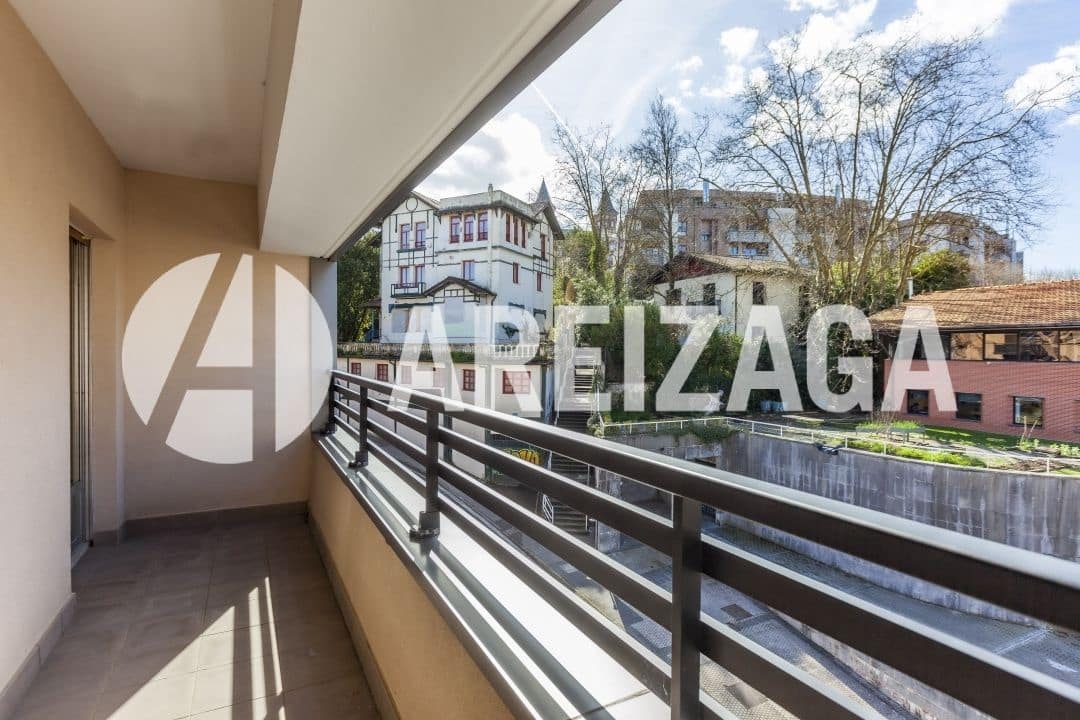 3 sypialnia Mieszkanie na sprzedaż w Donostia-San Sebastian - 610 000 € (Ref: 9205660)