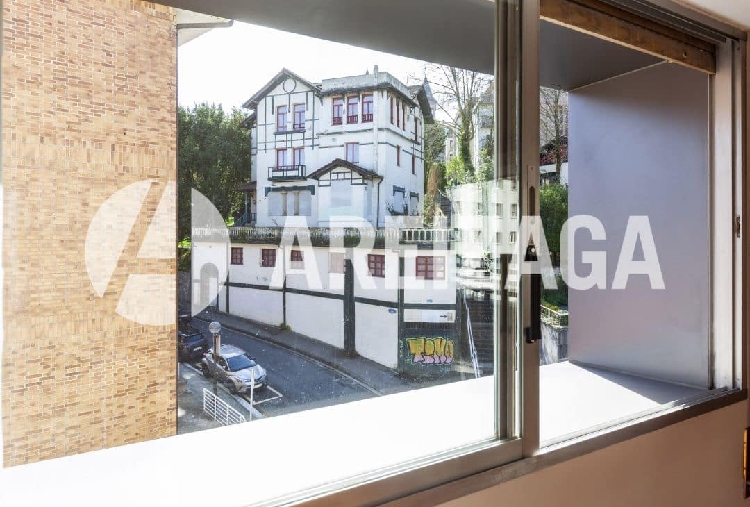3 sypialnia Mieszkanie na sprzedaż w Donostia-San Sebastian - 610 000 € (Ref: 9205660)