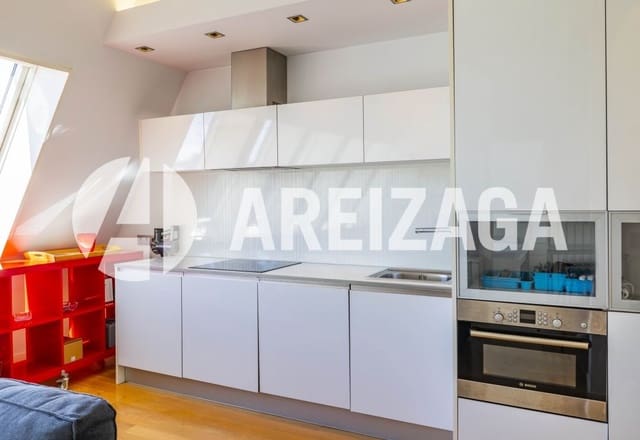 2 quarto Penthouse para venda em Donostia-San Sebastián - 890 000 € (Ref: 9205662)