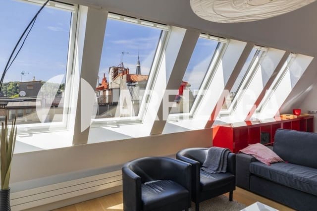 2 quarto Penthouse para venda em Donostia-San Sebastián - 890 000 € (Ref: 9205662)