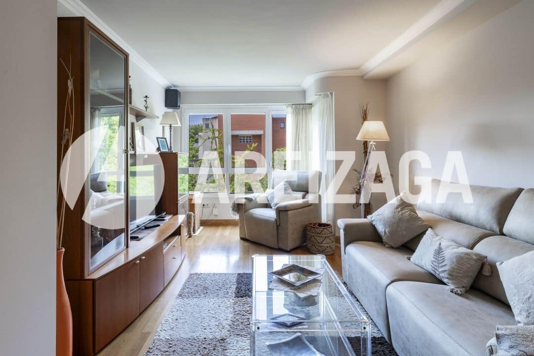 3 bedroom Flat for sale in Donostia-San Sebastian - € 1,250,000 (Ref: 9206109)
