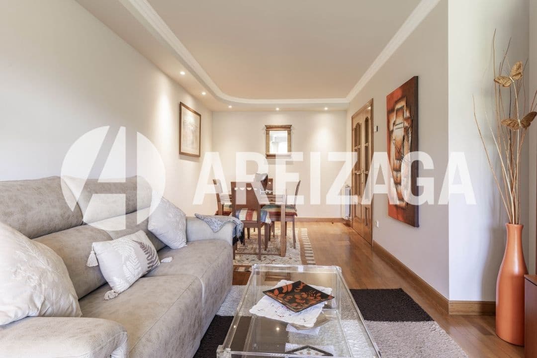 3 bedroom Flat for sale in Donostia-San Sebastian - € 1,250,000 (Ref: 9206109)