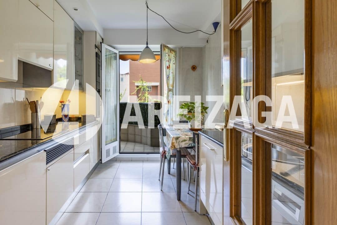 3 bedroom Flat for sale in Donostia-San Sebastian - € 1,250,000 (Ref: 9206109)