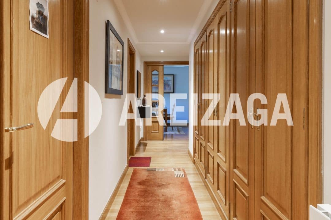 3 bedroom Flat for sale in Donostia-San Sebastian - € 1,250,000 (Ref: 9206109)