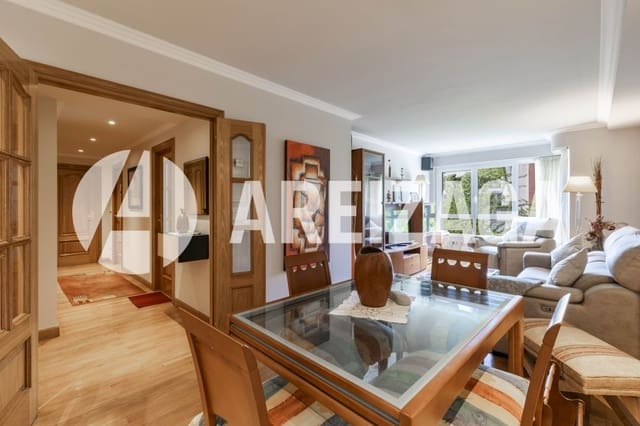 3 soverom Leilighet til salgs i Donostia-San Sebastián - € 1 250 000 (Ref: 9206109)