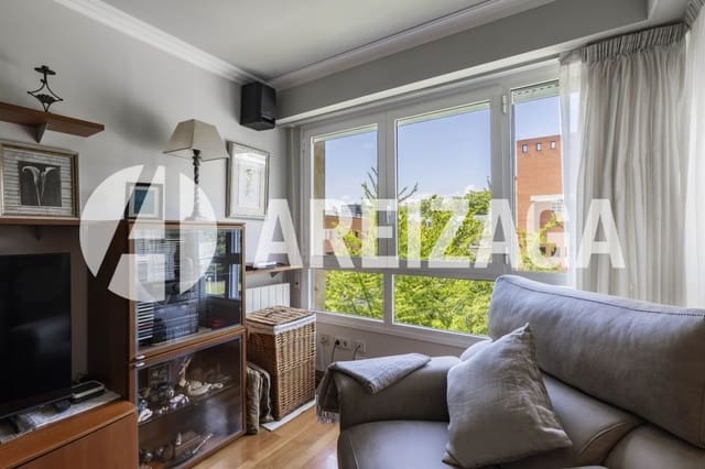 3 soverom Leilighet til salgs i Donostia-San Sebastián - € 1 250 000 (Ref: 9206109)